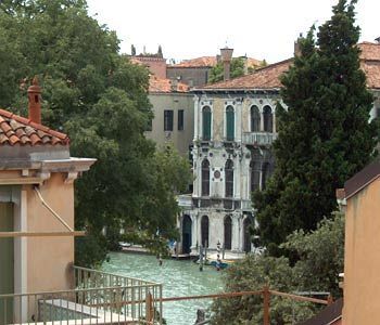 Albergue Foresteria Levi