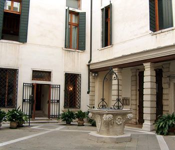 Albergue Foresteria Levi