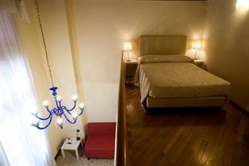 Albergue Foresteria Levi