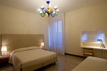 Albergue Foresteria Levi