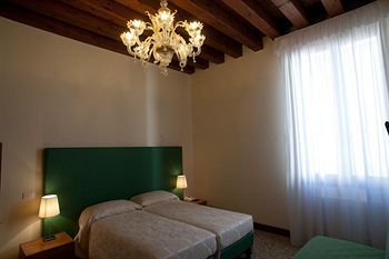Albergue Foresteria Levi
