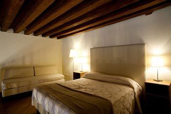 Albergue Foresteria Levi