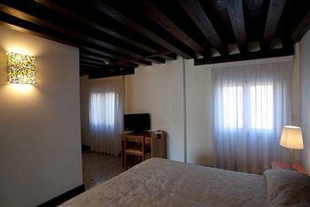 Albergue Foresteria Levi