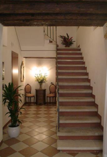 Hotel Locanda Ca' Formosa