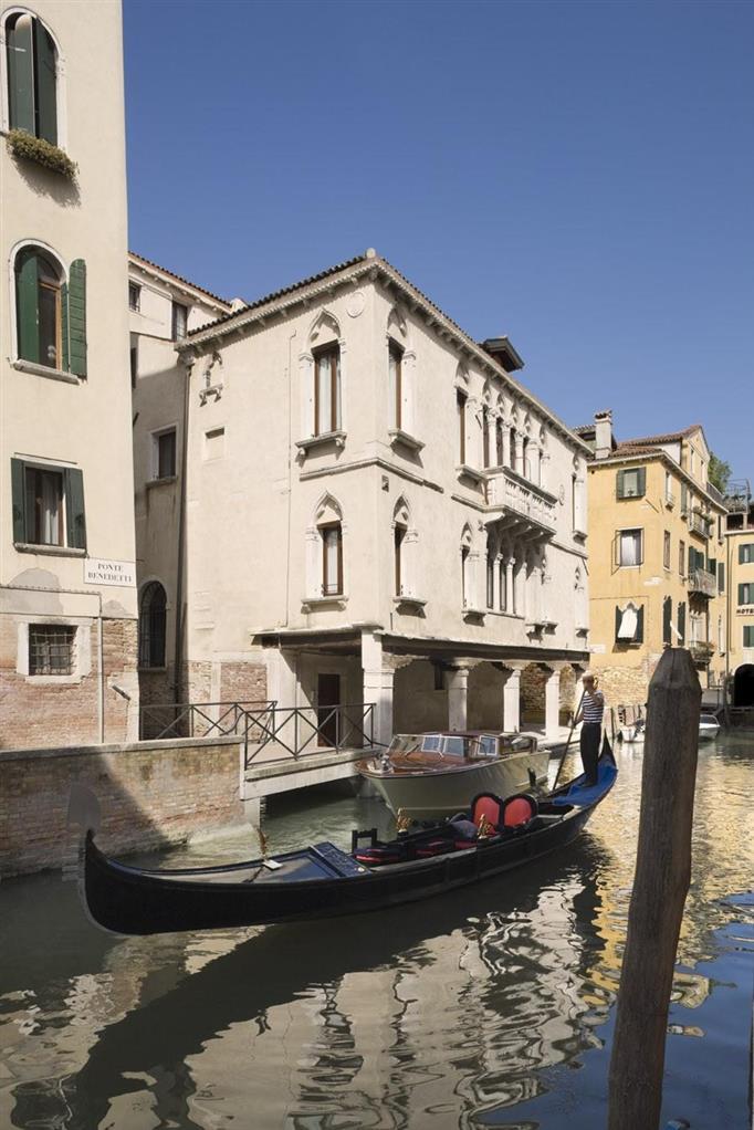 Hotel UNA Venezia