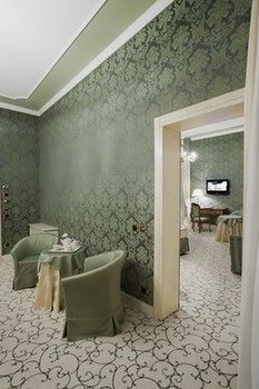 Hotel UNA Venezia