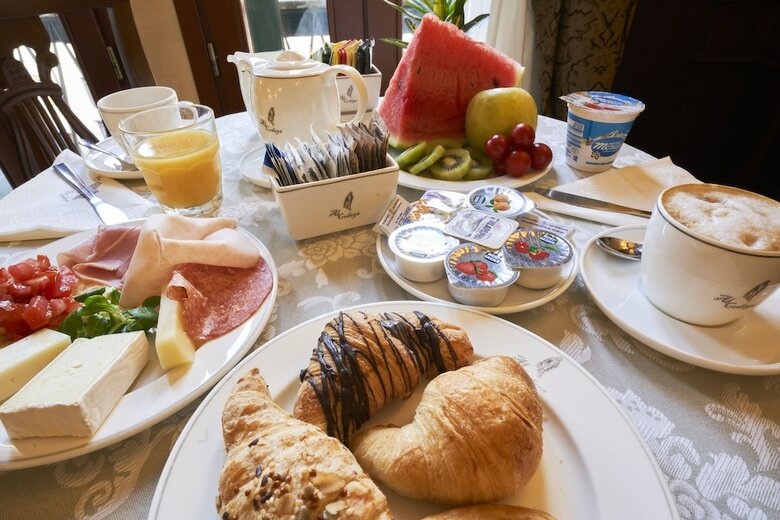 Hotel Al Codega
