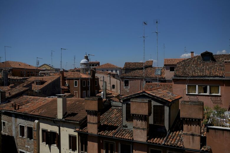 Hotel Al Codega