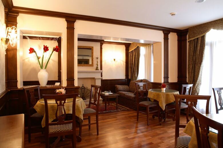Hotel Al Codega