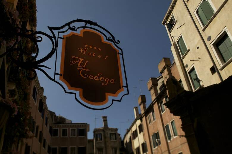 Hotel Al Codega