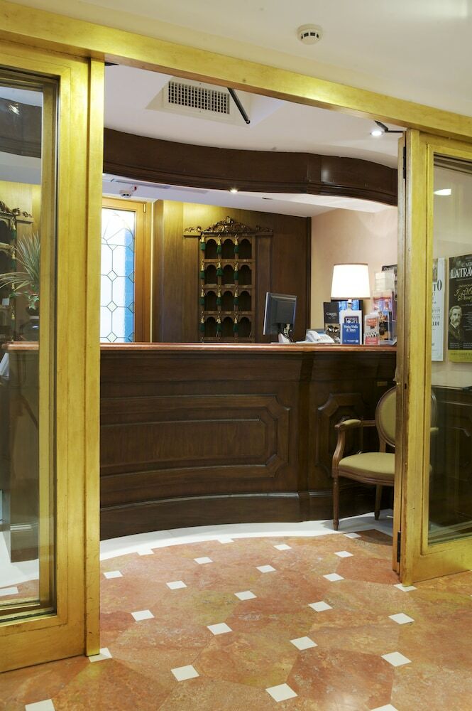 Hotel Al Codega