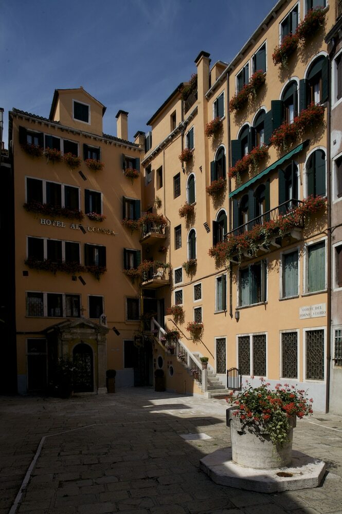 Hotel Al Codega