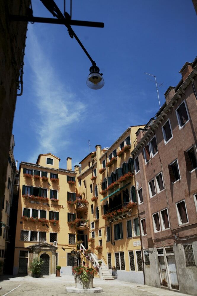 Hotel Al Codega