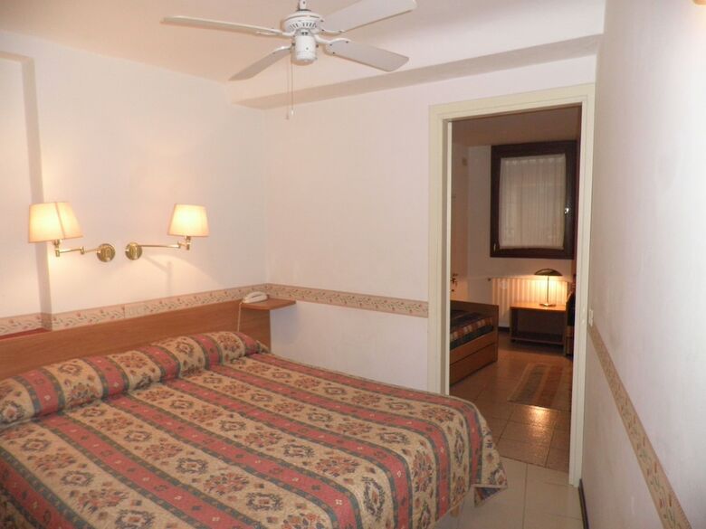 Bed & Breakfast Al Campaniel