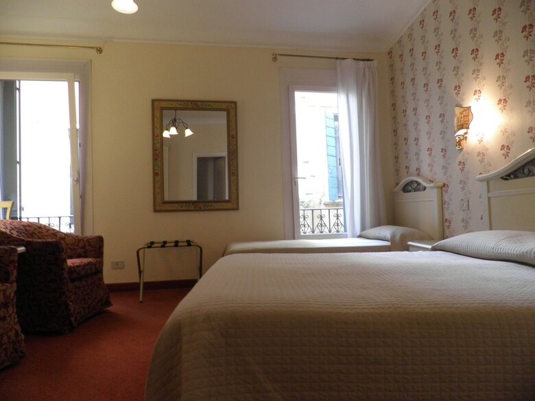 Bed & Breakfast Al Campaniel