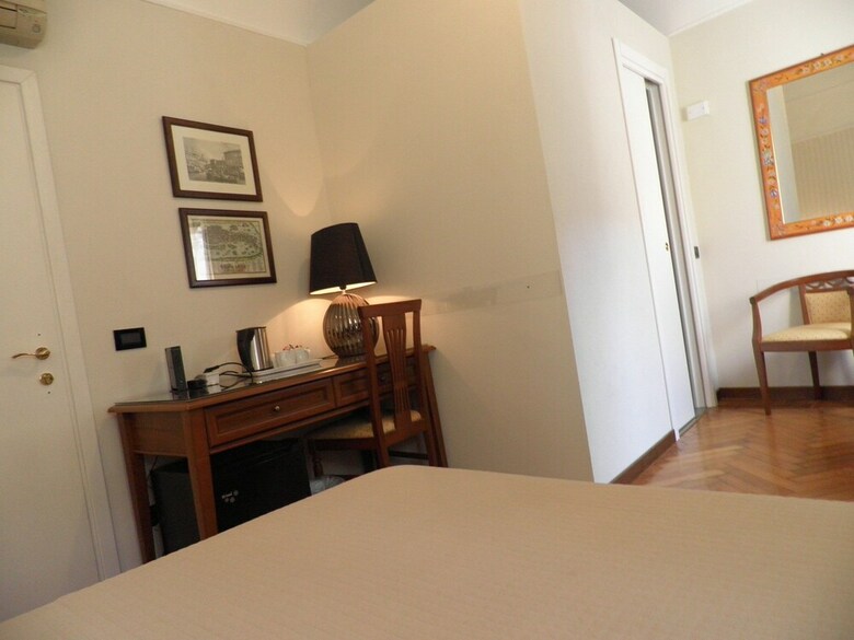 Bed & Breakfast Al Campaniel