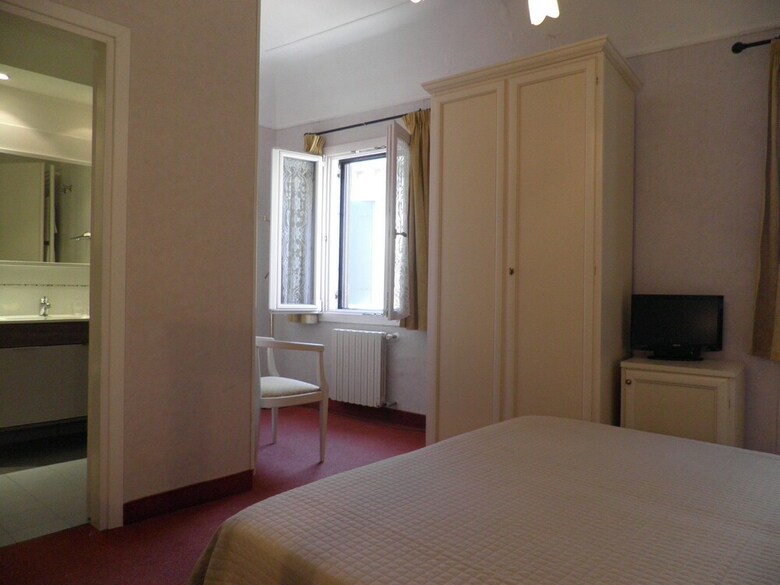 Bed & Breakfast Al Campaniel