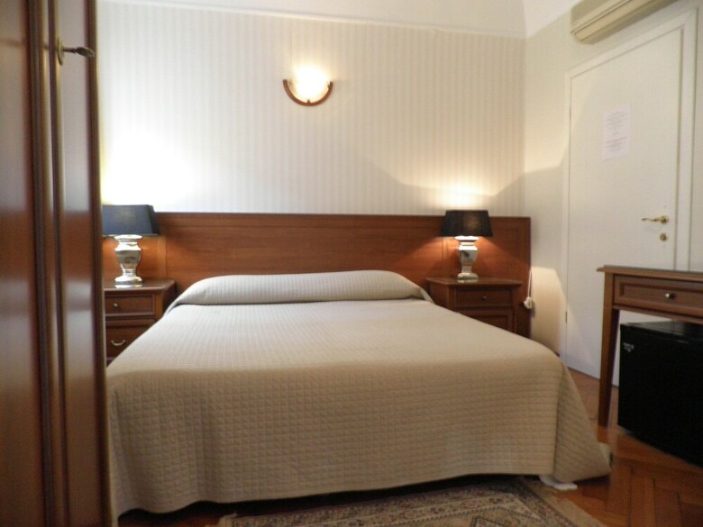 Bed & Breakfast Al Campaniel