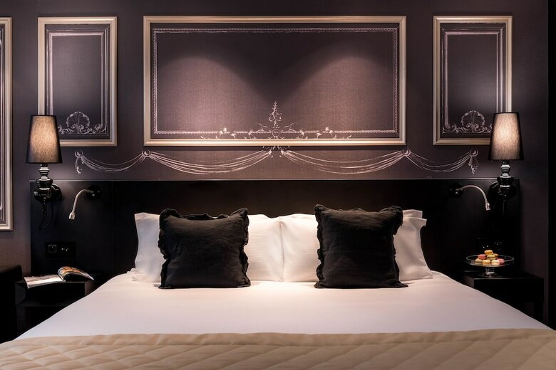 Hotel NH Paris Champs-elys�es