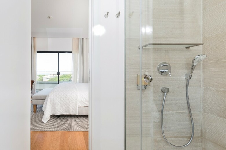 Hotel Octant Praia Verde