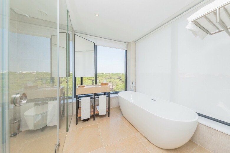 Hotel Octant Praia Verde