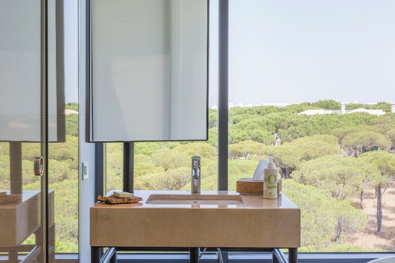 Hotel Octant Praia Verde