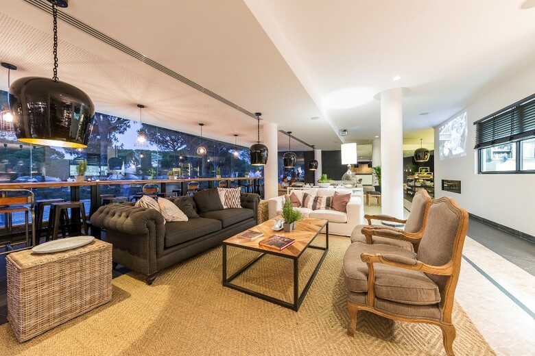 Hotel Octant Praia Verde