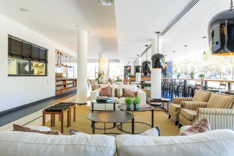 Hotel Octant Praia Verde