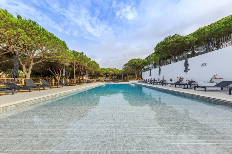 Hotel Octant Praia Verde