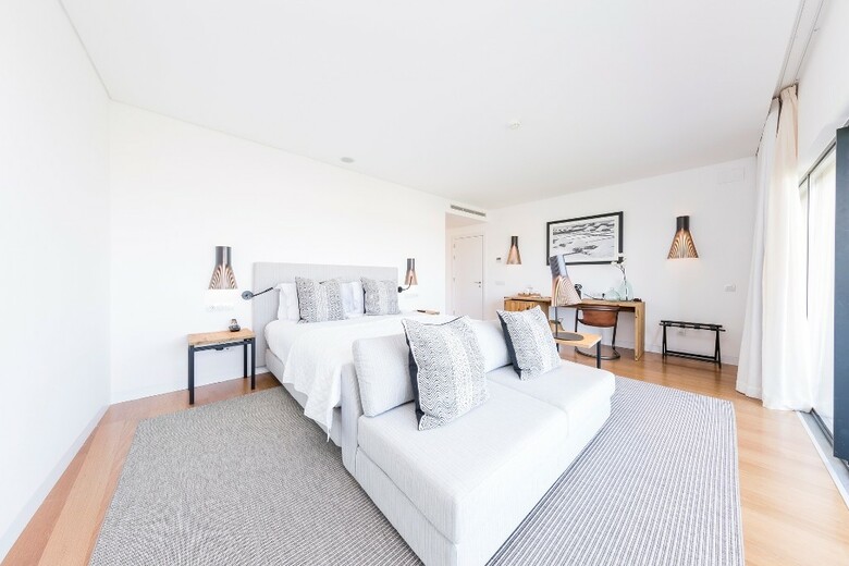 Hotel Octant Praia Verde