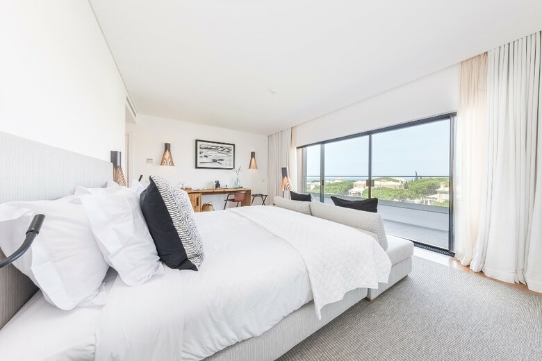 Hotel Octant Praia Verde