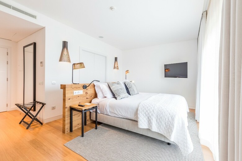 Hotel Octant Praia Verde