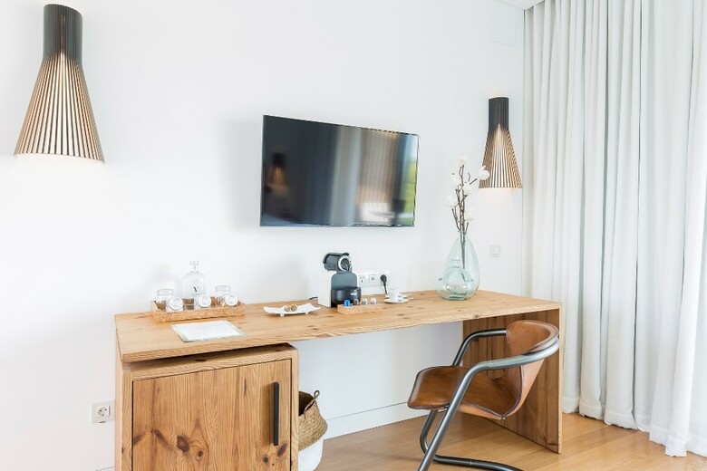 Hotel Octant Praia Verde