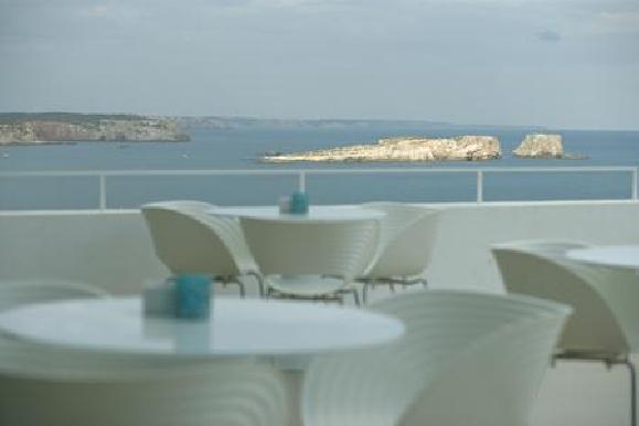 Memmo Baleeira Hotel