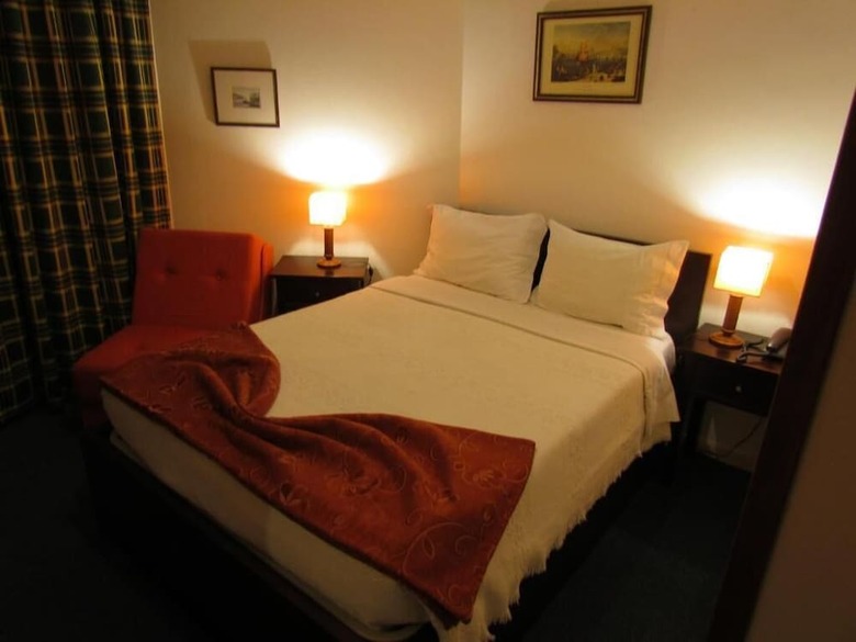 Vera Cruz Porto Downtown Hotel