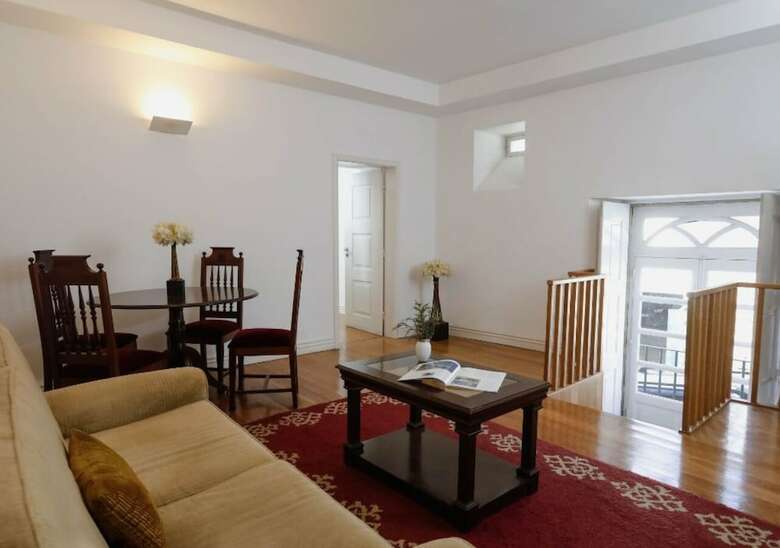 Hotel Palacio Dos Melos