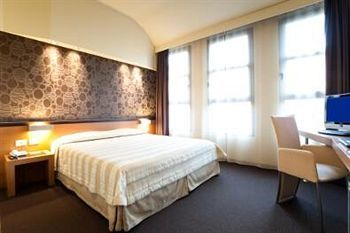 Hc3 Hotel