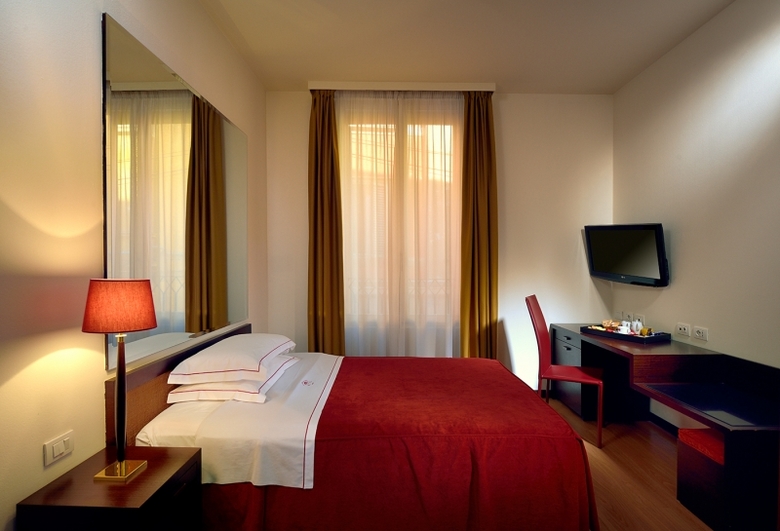 Hotel Al Cappello Rosso