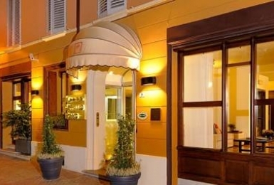 Hotel Al Cappello Rosso