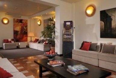 Hotel Al Cappello Rosso
