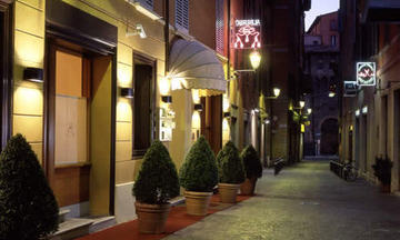 Hotel Al Cappello Rosso