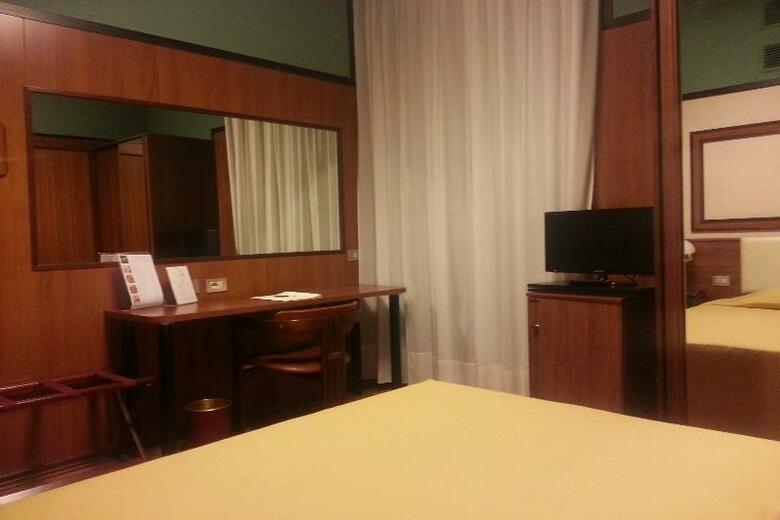 Grand Hotel Elite