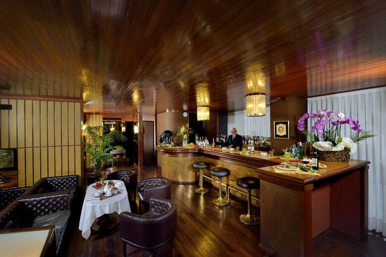 Grand Hotel Elite