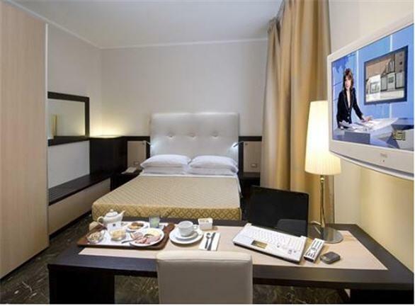 Grand Hotel Elite