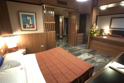 Grand Hotel Elite