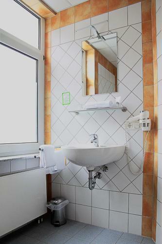 Hotel Winzerhaus G�rtner - An Der Loreley