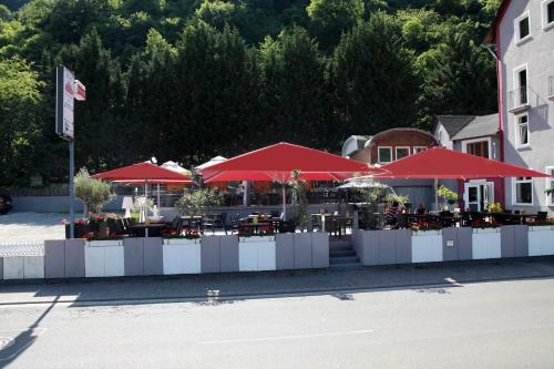 Hotel Winzerhaus G�rtner - An Der Loreley