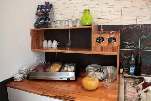 Hotel Winzerhaus G�rtner - An Der Loreley