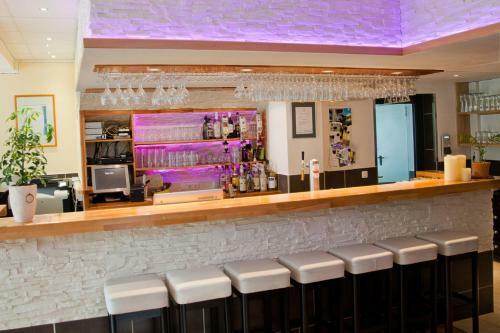Hotel Winzerhaus G�rtner - An Der Loreley