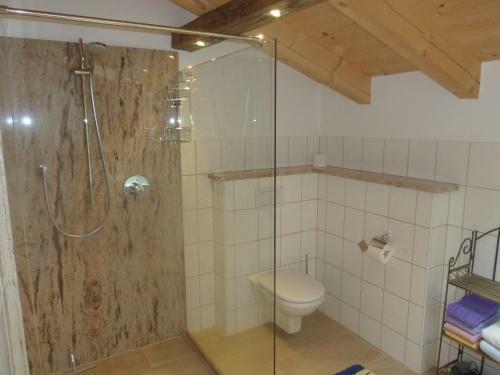 Hostal Auf'm Feggenlehen